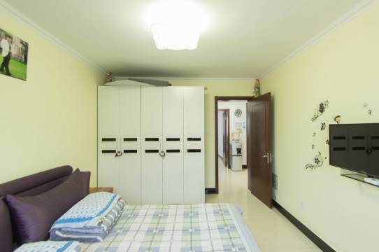 秦皇岛鸽子窝临海自助公寓(7号店)