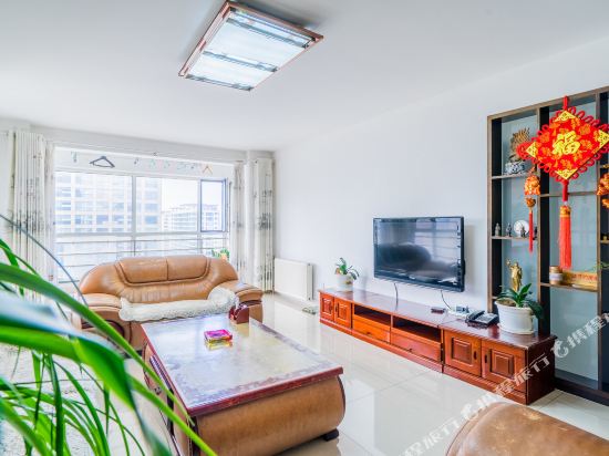 日照印象日照普通公寓(山东东路店)