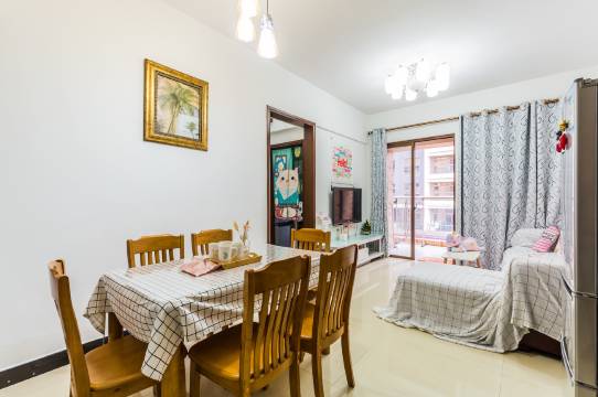 佛山佛山大良全氏公寓