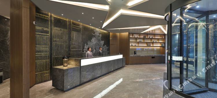 桔子酒店(上海外滩四川北路店)图片
