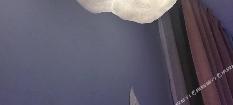 武汉steam鱼公寓(27号店)图片