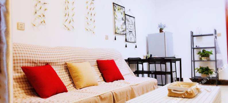 西安优觅UMe公寓(瓦胡同村分店)图片