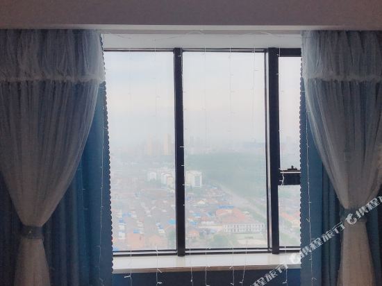 晋城影子浅笑公寓