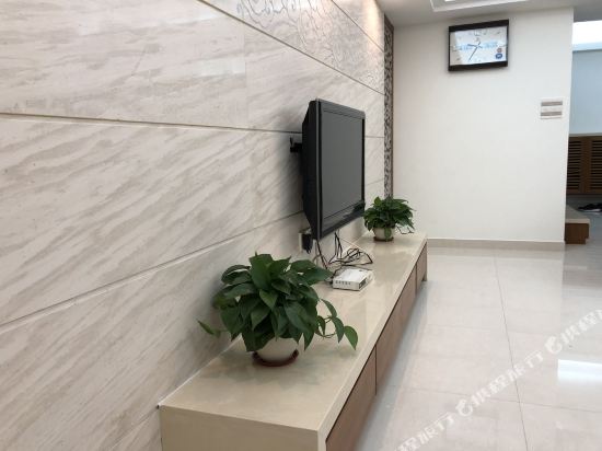 汕头星旅家汕头公寓(9号店)