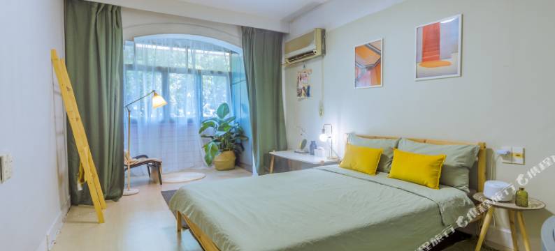 杭州李争公寓(2号店)图片