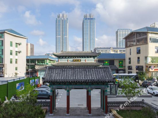 威海理想之地公寓