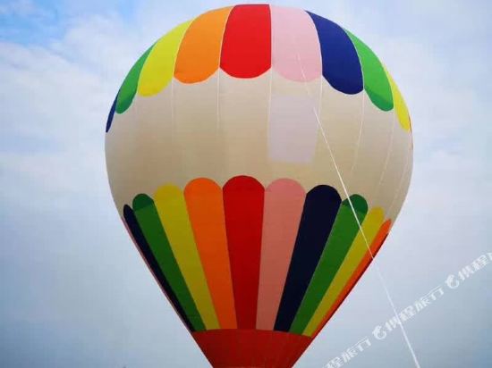 德清漫步云端之家度假别墅