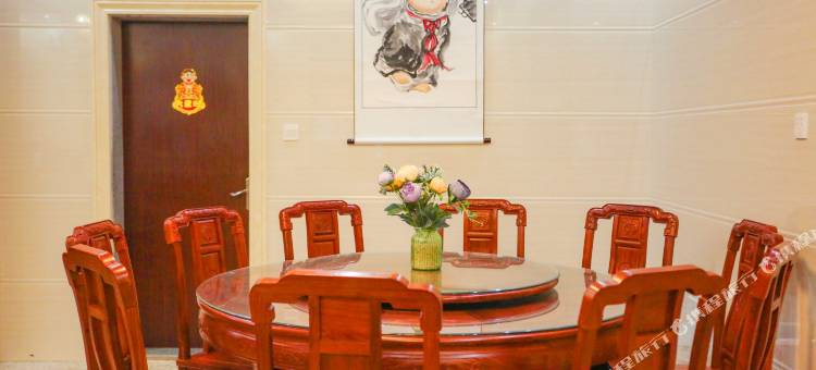 Q加·湄洲岛海缘之家宾馆图片