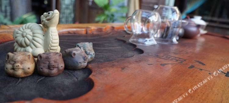 丽江云天宫休闲客栈图片