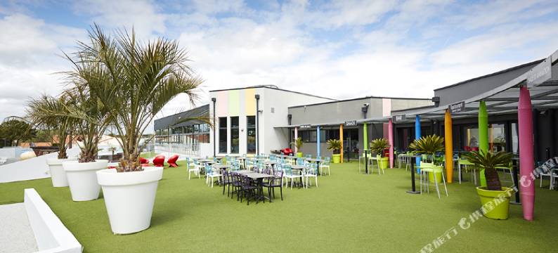 海洋露营地(Camping l'Ocean)图片