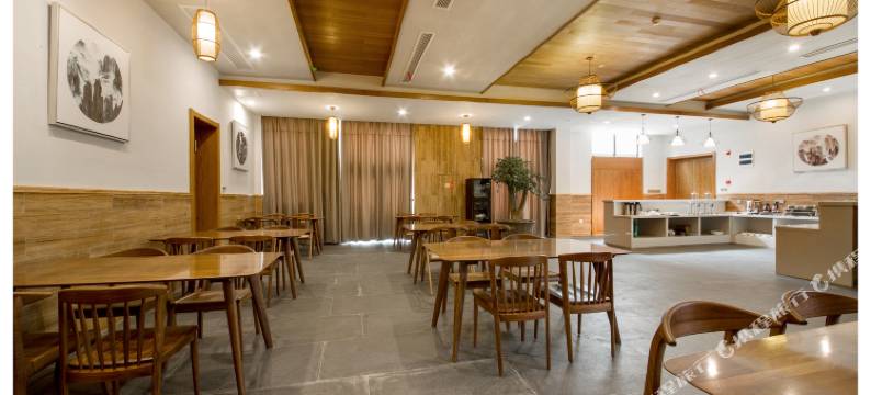 宁波素心别院(慈城古县城店)图片