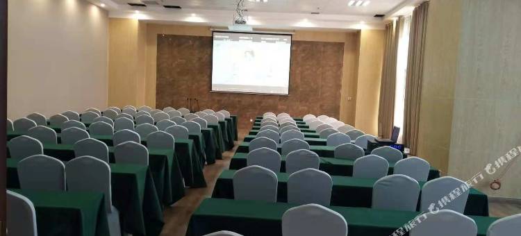 格林豪泰酒店(泰安高铁站灵山大街店)图片