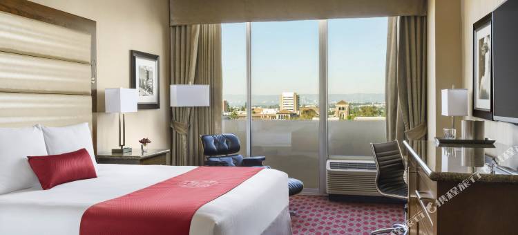 USC 酒店(USC Hotel)图片