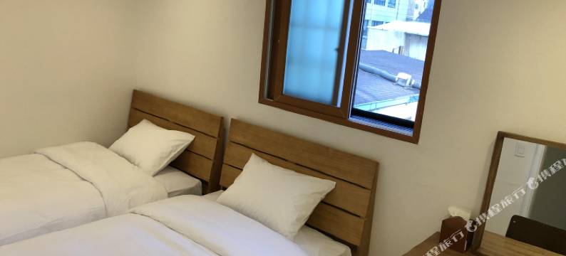 钟路阿尔特里青年旅舍(Ultari Hostel Jongno)图片