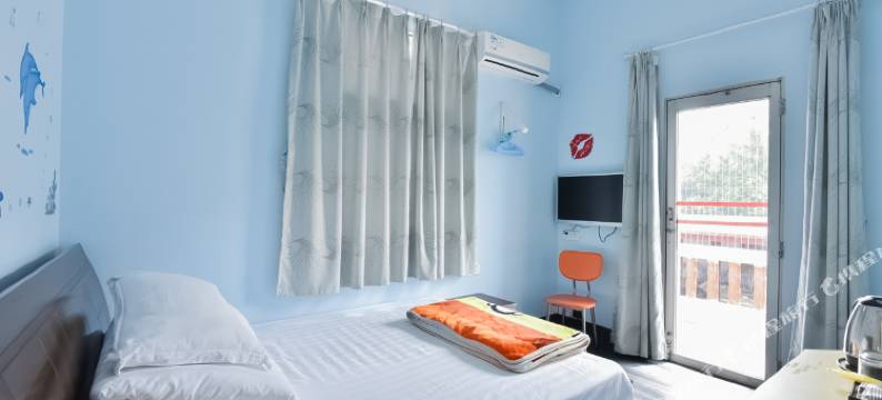 厦门慢时光客栈图片