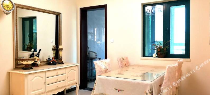 西安御景公寓(宋围村分店)图片