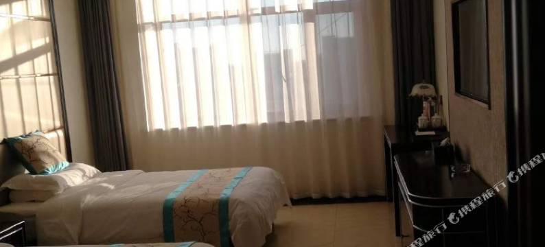 莫力达瓦旗玉鼎宾馆图片