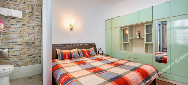 桐庐银杏树下客栈图片