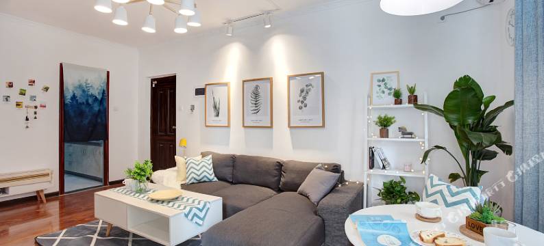 西安壹一民宿图片