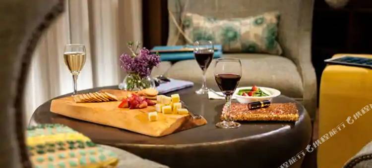 雅典市中心大学区Homewood Suites by Hilton(Homewood Suites by Hilton Athens Downtown University Area)图片