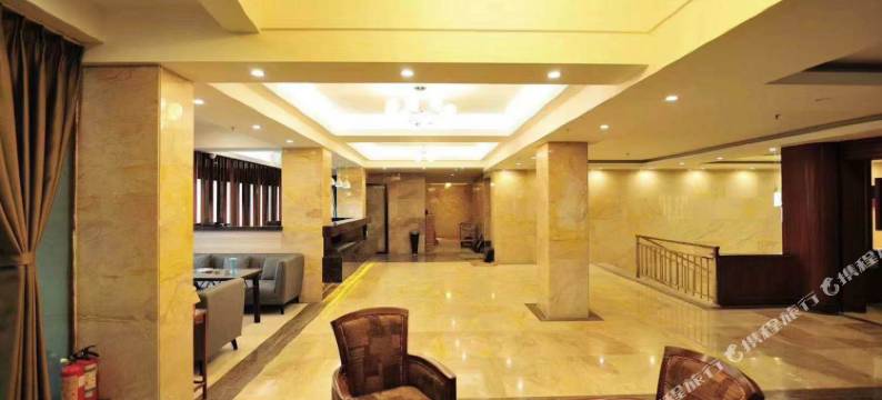 开平悦海酒店图片