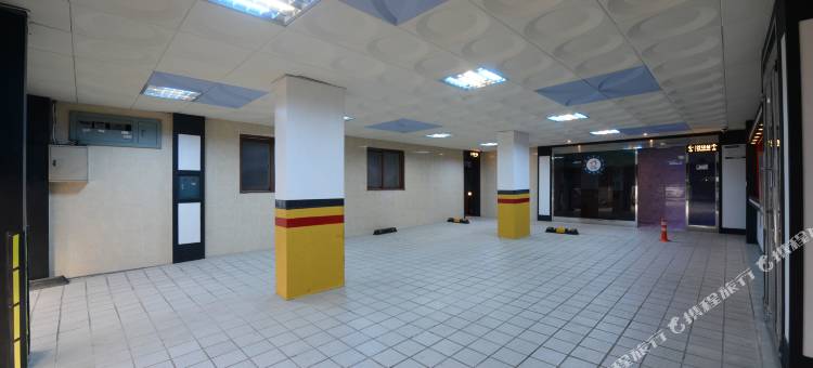 热门汽车旅馆(Top Motel Busan)图片