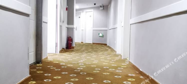 如家酒店(烟台万达广场所城里古街店)图片