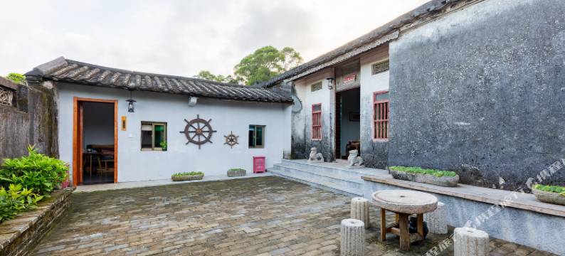 琼海望海居民宿图片