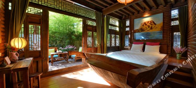 丽江花间堂·怡池院图片