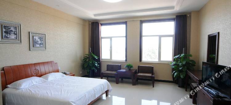 博野品尚快捷酒店图片