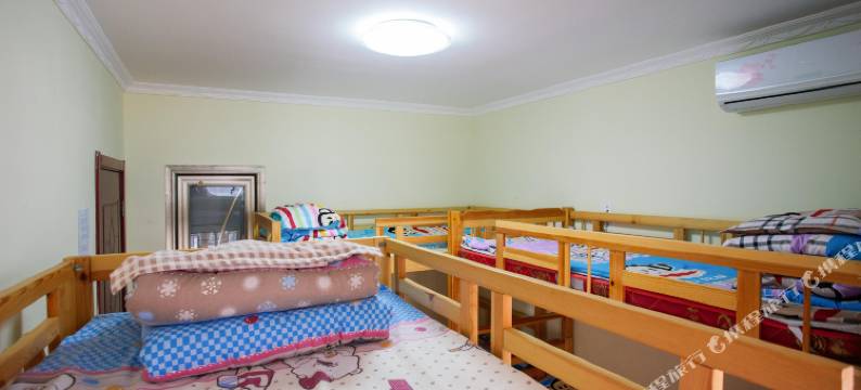 西安米店青年旅舍图片