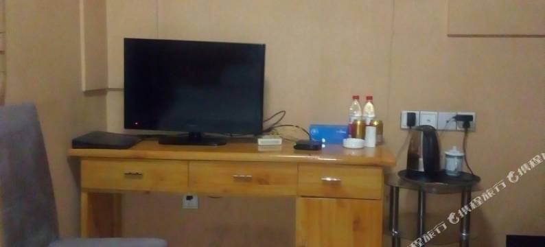 犍为印象商务宾馆图片