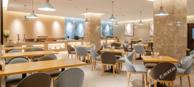 如家酒店·neo(大连开发区轻轨车站万达广场店)图片