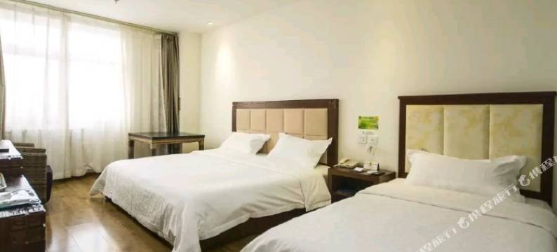 北京蓝钻酒店图片