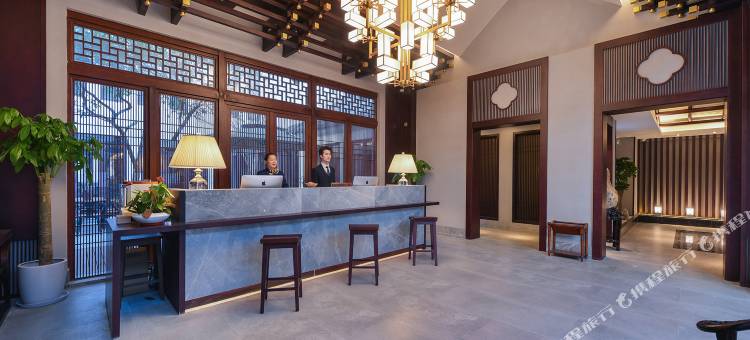 美豪丽致酒店(苏州太湖店)图片
