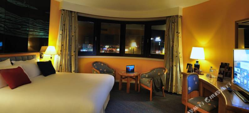 阿尔及尔机场美居酒店(Hôtel Mercure Alger Aéroport)图片