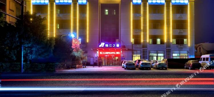 锦江之星(杭州萧山国际机场店)图片