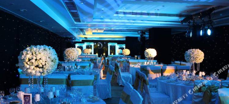 南京金帆万源酒店(新街口店)图片