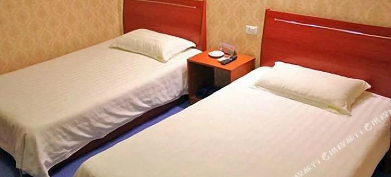 沈阳君江鑫星旅社图片