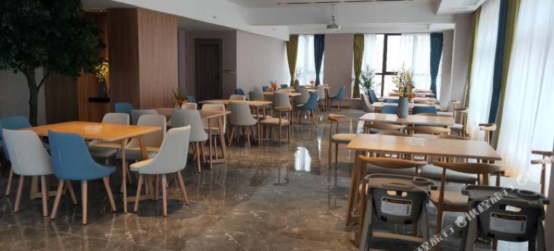 重庆依山郡大酒店图片