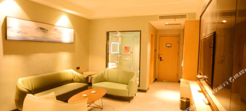 通许红双喜酒店图片