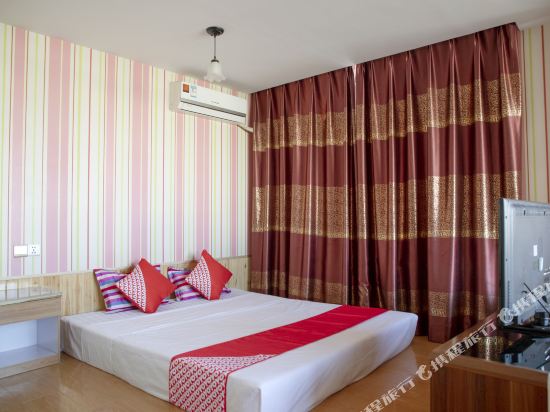 延吉金华城时尚秀场购物攻略,金华城时尚秀场