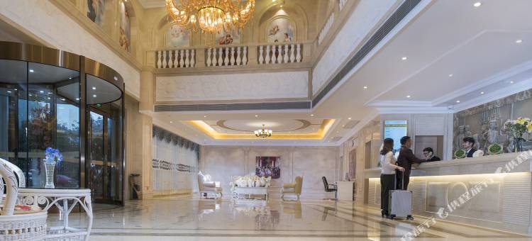 维也纳国际酒店(巴马店)图片