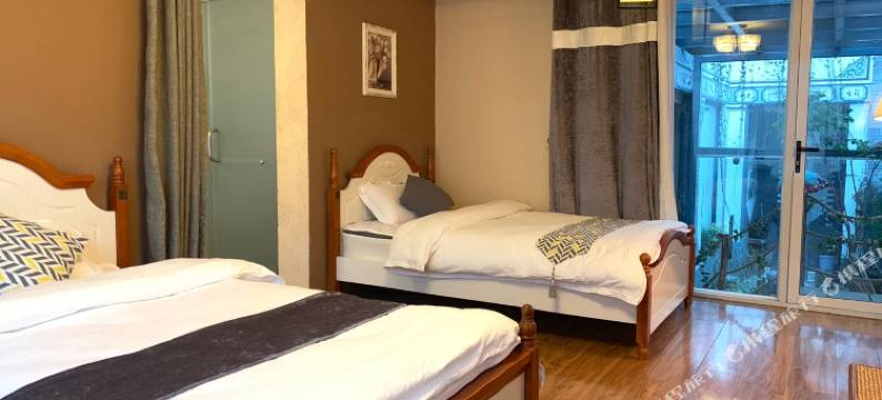 大理一品舍得客栈图片