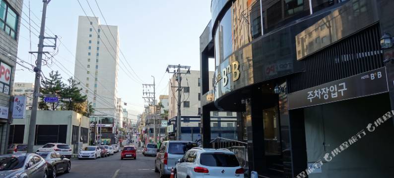 艺廊家庭旅馆酒店(Gallery Hotel Bnb)图片