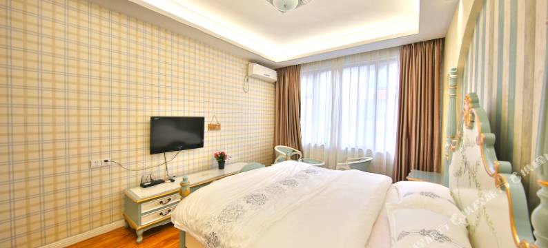 峨眉山金徕酒店(报国寺店)图片