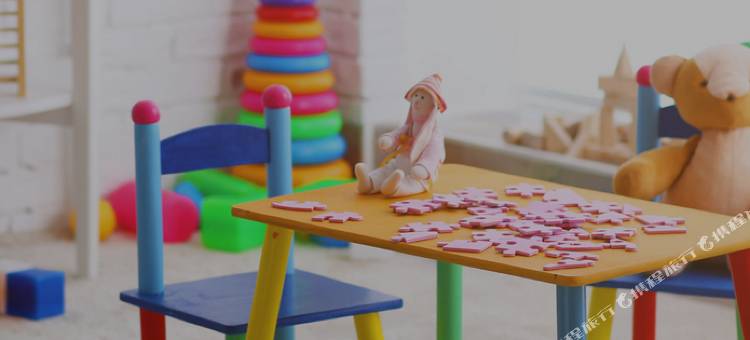 卓美亚绿之萨比尔之家酒店(Zabeel House The Greens by Jumeirah)图片