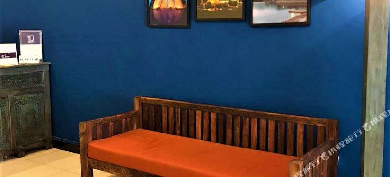 Roomy Isb 阿特拉斯酒店(Roomy ISB Atlas)图片