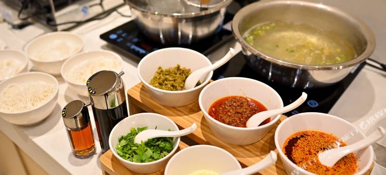 城市便捷酒店(昆明火车站店)图片