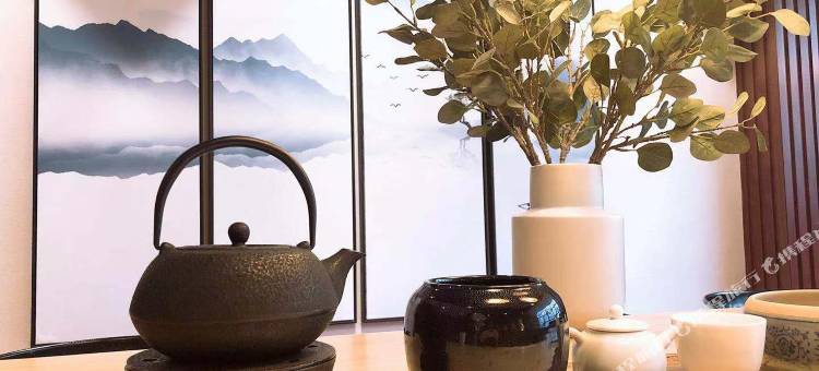 丰都怡嘉小住图片